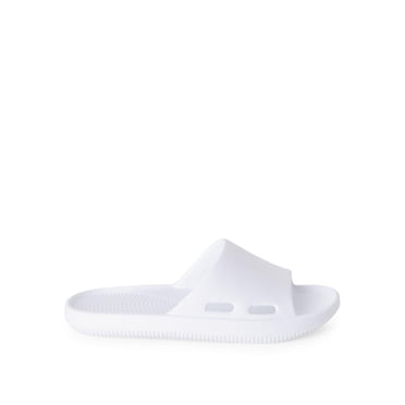 Claquettes pour femmes George