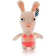 thumbnail image 2 of Hot Toys Rayman Raving Rabbids Animation Animal Rabbit Children's Toy Plush Doll Girl Gift 22 Cm, 2 of 4