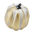 thumbnail image 4 of 7 Pcs Citrouilles Artificielles de Simulation Décoration d'Halloween Récolte Automne Action de Grâce Décoration Maison, 4 of 9