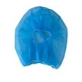 thumbnail image 1 of Cagoule, Bleu, 10x50/caisse, 1 of 1