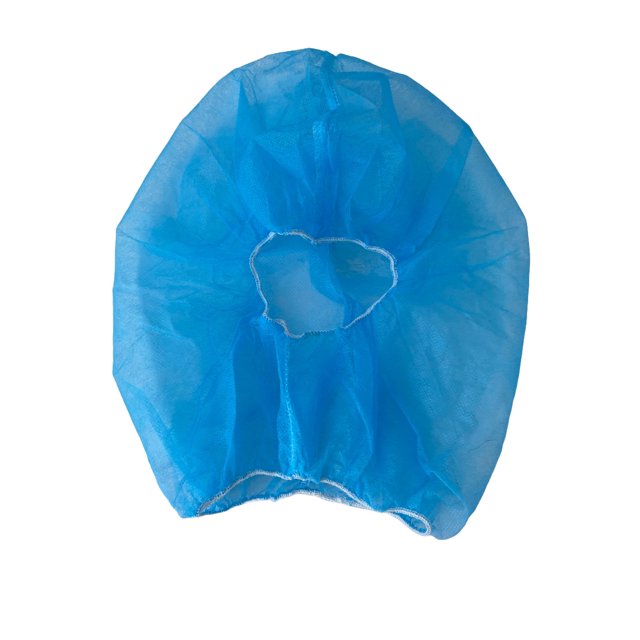 Cagoule, Bleu, 10x50/caisse