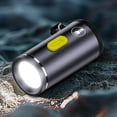 thumbnail image 5 of Portable Mini Flashlight Outdoor Household Emergency Flashlight Work Light, 5 of 5