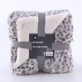 thumbnail image 1 of Faux Fur Throw, 1 of 4