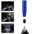 thumbnail image 1 of Hefty Aluminum Gear Shift Knob Designed for Manual Vehicle Compatibility, 1 of 5