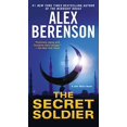 thumbnail image 1 of The Secret Soldier (A John Wells Novel), 1 of 2