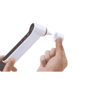 Infrared Ear/Forehead Thermometer