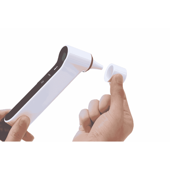 Infrared Ear/Forehead Thermometer