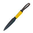 thumbnail image 4 of DOLITY Chewing Toy Nylon Pet Mouth Bite Training Stick for Medium Large Strong Dogs Yellow and Black, 4 of 9