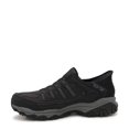 thumbnail image 4 of Skechers Men's Hands Free Slip-Ins After Burn M. Fit Ridgeburn Extra Wide Slip-On, 4 of 9