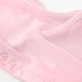 thumbnail image 4 of Timegard Push up Bras for Women with Support Seamless Adjustable Strap Comfort Wireless Everyday Bras, 4 of 5