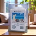 thumbnail image 1 of Cire de Soja Végane Pina Colada, Coulée à la Main, Cire Fondante Écologique pour Aliments et Boissons de Boulangerie, Lot de 4, 1 of 5
