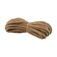 thumbnail image 4 of Jute Rope Natural Jute Rope 12 Mm Sisal Rope Crafts Packaging Art DIY, 4 of 10