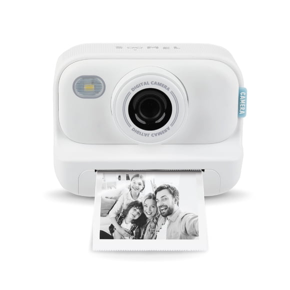 InstaPrint Digital Camera - Vivitar