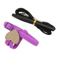 thumbnail image 2 of Bird Flying Harness Leash, Pet  Bird Harness Leash  Flying Leash Straps Adjustable Cartoon Style Rubber Handle High Elasticity Bird Harness Leash For Bird, 2 of 8