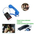 thumbnail image 4 of MesaSe 3.5mm Universal Phone Telephone Receiver  Classic Telephone Microphone Mic, 4 of 5