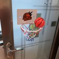 thumbnail image 3 of YOPTOP Indoor Home Portable Funny Mini Basketball Hoop Toy Stand Set for Kids Adults, 3 of 5