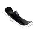 thumbnail image 2 of Winter Sports Sled Ski Scooter Conversion Kit for transforming your kick scooter into a versatile -ready ride with durable PE material 2PCS, 2 of 6