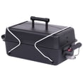 thumbnail image 4 of Char-Broil Deluxe Portable Gas Grill, 4 of 9