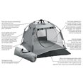thumbnail image 3 of KidCo PeaPod Camp - Midnight, 3 of 5