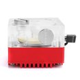 thumbnail image 4 of Water-Cooled Pump PWM Pump DC12V for Small 4P Interface Black,Blue,Red,Golden,Silver, 4 of 7