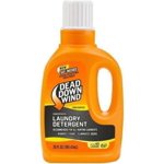 Dead Down Wind Détergente de blanchisserie non parfumée, 20 oz