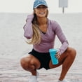 thumbnail image 5 of GoSili To-Go Cup, 16oz. Sky Blue, 5 of 5
