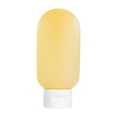 thumbnail image 2 of TopLLC , Kitchen Organization PE Travel Separate Bottle Portable Shampoo Bottle Plastic Extrusion Lotion Bottle 60ml Travel Separate Small Bottle 3 travel separate bottle, 2 of 8