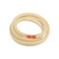 thumbnail image 3 of Unique Bargains M33 Industrial Sewing Machine Belt 860mm Outer Girth Rubber Triangle V-Belt, 3 of 7
