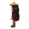 thumbnail image 4 of Disney's Raya and the Last Dragon Petite Raya Doll, 4 of 5