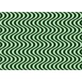 thumbnail image 1 of Ahgly Tapis Rectangulaire Lavable en Machine, Vert Clair, 4 Pieds x 6 Pieds, 1 of 7