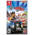 thumbnail image 1 of Jeu vidéo Paw Patrol Grand Prix pour (Nintendo Switch), 1 of 7