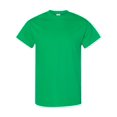 thumbnail image 1 of Heavy Cotton T-Shirt, 2XL, Irish Green, 1 of 1