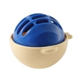 thumbnail image 1 of Kitchen Cleaning Balls Hair Removal Cleaning Hair Remover For Laundry Reusable Clothes Anti Winding Adsorption Hair Catcher Laundry Washing Machine Hair Removal Cleaning,Blue Kitchen Cleaning Balls, 1 of 9