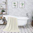thumbnail image 3 of Btomtd Large Size 28 X 55 Inches Large Bath Towels Super Absorbency Compact Expeditious Drying And Ideal For Gym Travel, A, 3 of 5