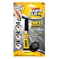 thumbnail image 3 of Super Glue - ZAP-IT - Light Curing Glue - 4g Tube, 3 of 3