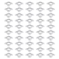 thumbnail image 1 of Electric Fence Insulators,50pcs Electric Fence Insulators Fence Insulators Electric Fence Accessories Exceptional Value, 1 of 8