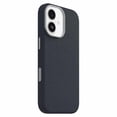 thumbnail image 2 of OtterBox Étui Symmetry Cactus Leather MagSafe avec Contrôle de la Caméra Riverside (Bleu) pour iPhone 17, 2 of 4
