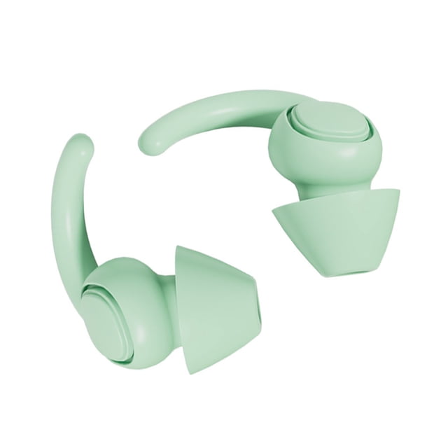 Ear Plugs for Noise Reduction Soundproof Noise Reduction Earplugs Watertight Swimming Dormitory Avoid Noise Filter Hearing Protection Sleeping Earplugs Hearing Protection Ear Plugs