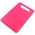 thumbnail image 2 of Essen Nonslip Plastic Chopping Board Food Cutting Block Mat Tool Kitchen Cook Supplies, 2 of 7