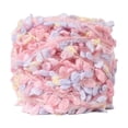 thumbnail image 1 of Hand Spun Art Yarn 100g/roll Hand Blended Bright Colors Suitable For Hand Knitting Scarves Hats Bags, 1 of 2