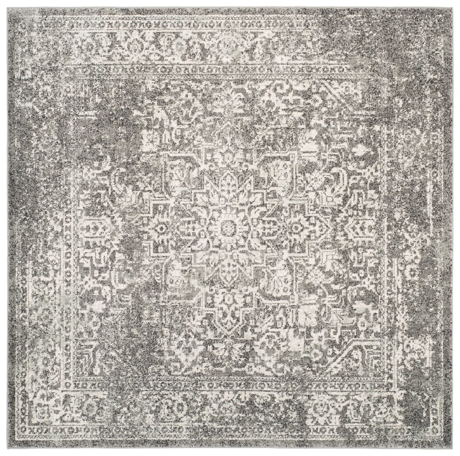 Safavieh Evoke Trena Tapis Traditionnel
