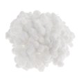 thumbnail image 2 of 500g cotton ball make remove cleansing manicure, 2 of 8