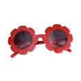 thumbnail image 1 of Lunettes de Soleil pour Enfants Filles Garçons, Lunettes de Protection UV400, 1 of 10