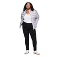 thumbnail image 2 of George Women's Plus Packable Puffer Jacket, 2 of 6