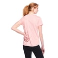 thumbnail image 3 of T-shirt Athletic Works pour femmes, 3 of 6