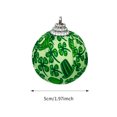 thumbnail image 1 of Birdeem 8Pcs St Patrick's Day Party Decoration Irish Festive Balls, 1 of 10