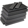 thumbnail image 2 of Pelican 1637 Replacement Foam Set. (Pluck Foam)., 2 of 3
