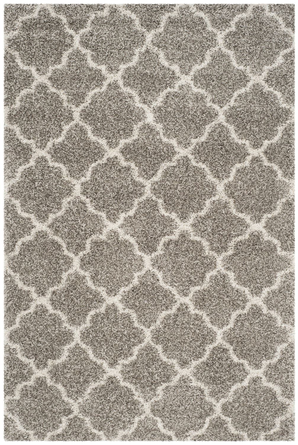 Safavieh Hudson Jaye Geometric Shag Area Rug