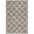 thumbnail image 4 of Safavieh Hudson Jaye Tapis Géométrique Shag, 4 of 6
