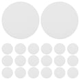 thumbnail image 1 of Shisuyan 20pcs Lighting Cover Downlight Diffusion Plates Round Diffusion Sheet Shading Plates, 1 of 8